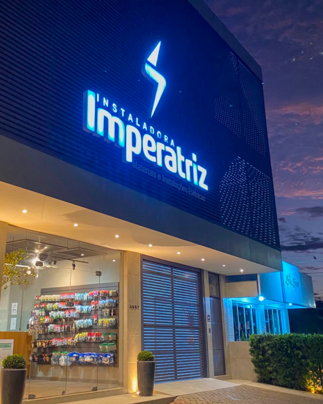 Instaladora Imperatriz