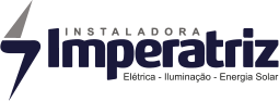 Instaladora Imperatriz - Logo